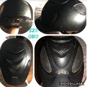 English Horse Tack Clean out